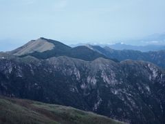 -萍乡武功山风景名胜区
