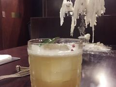 瓶子餐吧-The Bottle Bar(羲和商业广场店)