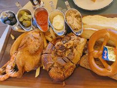 -Ambra Haus琥珀屋精酿餐厅(宝山店)