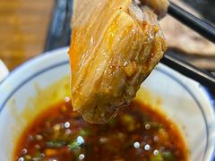 -长安后宰门水盆羊肉(新都心店)