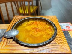 -喔爸韩国料理(泗门店)