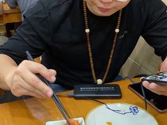 -银子铁板烧料理自助餐(人民广场店)