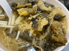 -恩宁刘福记(东华东路店)