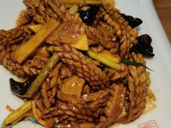 -春水锅贴·传统鲁菜(大明湖店)