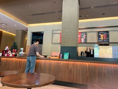 -星巴克(深圳欢乐颂店)