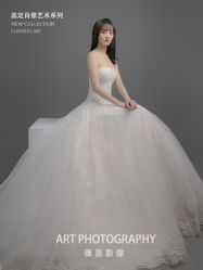 点击看大图 -薇喜影像艺术中心 ART PHOTO