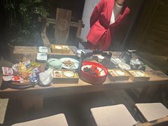 -云境生态园(红谷滩店)