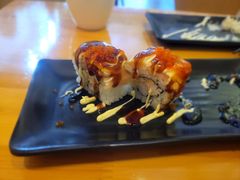 -宝寿司(红瓦寺店)