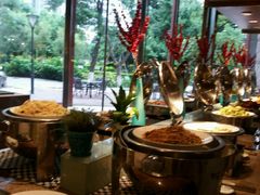 android_upload_pic-松山湖帝豪花园酒店西餐厅(美景中路店)