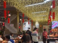 -谭三娘鲜切牛肉自助火锅(九眼桥总店)