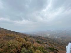 -紫金山索道-售票处