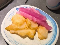 -渔珺石锅鱼·云南菜(天泽街店)