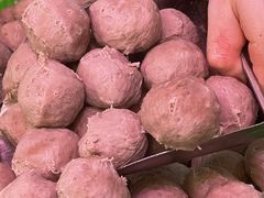 -阿娟牛肉丸·手打牛肉丸·现做现卖