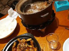 -鑫小城故事·藕汤·家常菜(台北一路总店)