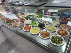 -顺通大冷面(总店)