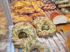 -BreadTalk面包新语·烘焙蛋糕(海珠丽影广场店)