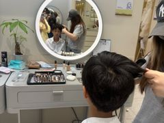 -天真蓝照相馆(五角场百联又一城店)