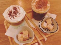 -餐酒吧Com-ing Bar(上海路店)
