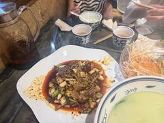 -田园印象·成都土菜院子(华阳店)