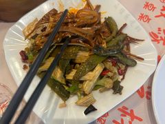 -五丁桥光头香辣蟹(望江橡树林店)