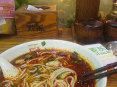 -黔派·虾子羊肉粉·小吃(佳宁娜广场店)