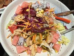 -昱匠·日本料理(金融街店)