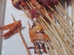 -阿串串老火锅(力盟店)