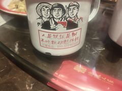 -粗粮人家·东北菜(洋桥店)