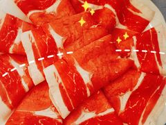 -友谊肥牛