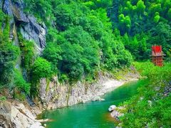 -楠溪江风景名胜区