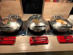 -长沙芙蓉国温德姆至尊豪廷大酒店-自助餐厅