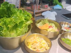 -明洞王妃家烤肉(苏州中心星悦汇店)