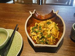 -破三川·新川菜(静安大融城店)
