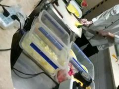 -福缘烤肉王自助(爱琴海-原比尔森店)