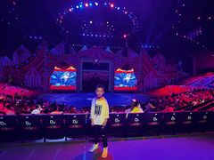 -珠海横琴长隆《卡卡虎奇遇记》