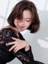 -HG美发设计沙龙