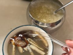 -安海长火土笋冻