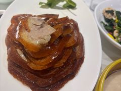 -德缘烤鸭店(大栅栏店)