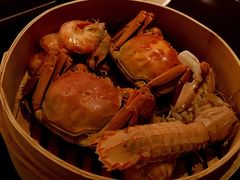 -AdD全日制餐厅(中谷花园酒店)