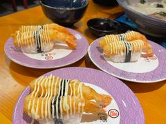 -元通寿司(地标店)