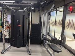 -超级猩猩健身·私教(上海体育场店)