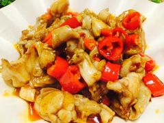 -旅马餐厅(茅家埠店)