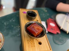 -君霖海鲜私房菜(春柳店)