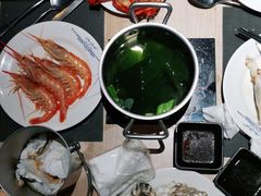 -星伦多自助料理(永旺店)