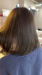 -GRAVITY HAIR 地心引力