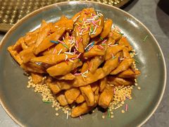 -金手勺东北菜馆(大屯北路店)