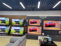 -苏宁易购(成都春熙路店)