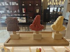 -桃源咖啡厅(武夷山大红袍山庄店)