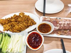 鸡蛋酱-姥家春饼店(漳州二路店)