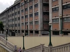 -上海四行仓库抗战纪念馆